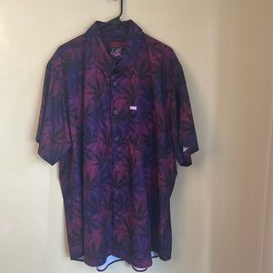 Dixxon XXL Party Shirt - New - Never Worn